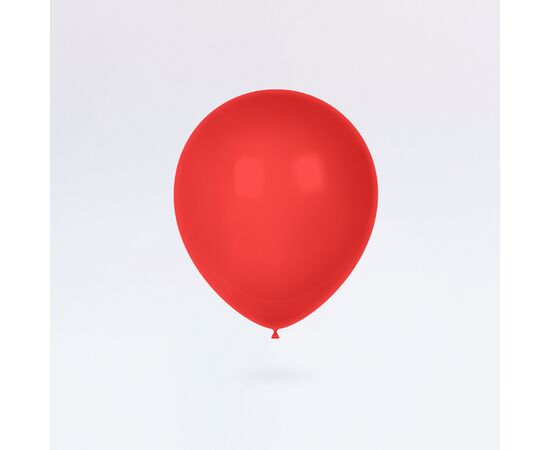 Ballone einzelne Farben (100 Stück), Modell 410.5 / Ballons couleur unique (100 pièces), modèle 410.5