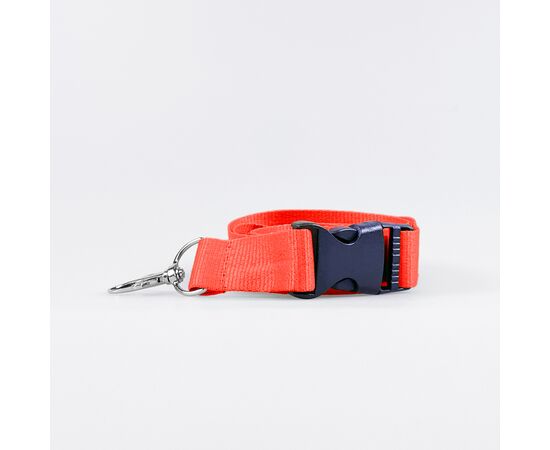 Lanyards unbedruckt, Modell 5100 / Lanyards sans impression, modèle 5100