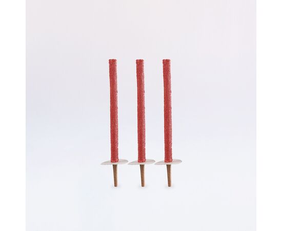Fackel (3 Stück) / Flambeau (3 pièces)