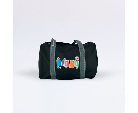 Grosse Tasche für Lotto-Bingo-Zubehör, Modell 6056 / Grand sac à accessoires de bingo et loto, modèle 6056