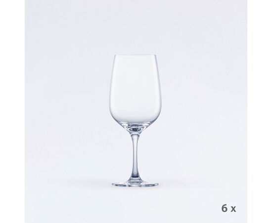 Weinkelch 45,5 cl (6 Stück), Modell 26031 / Verre à vin 45,5 cl (6 pièces), modèle 26031
