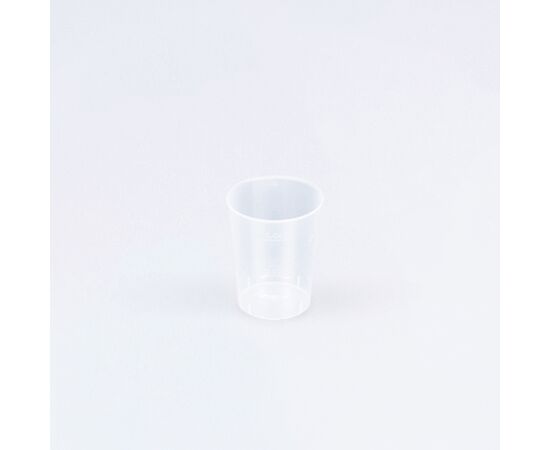 Shotbecher (40 Stück), Modell 38504 / Verre à shot (40 pièces), modèle 38504